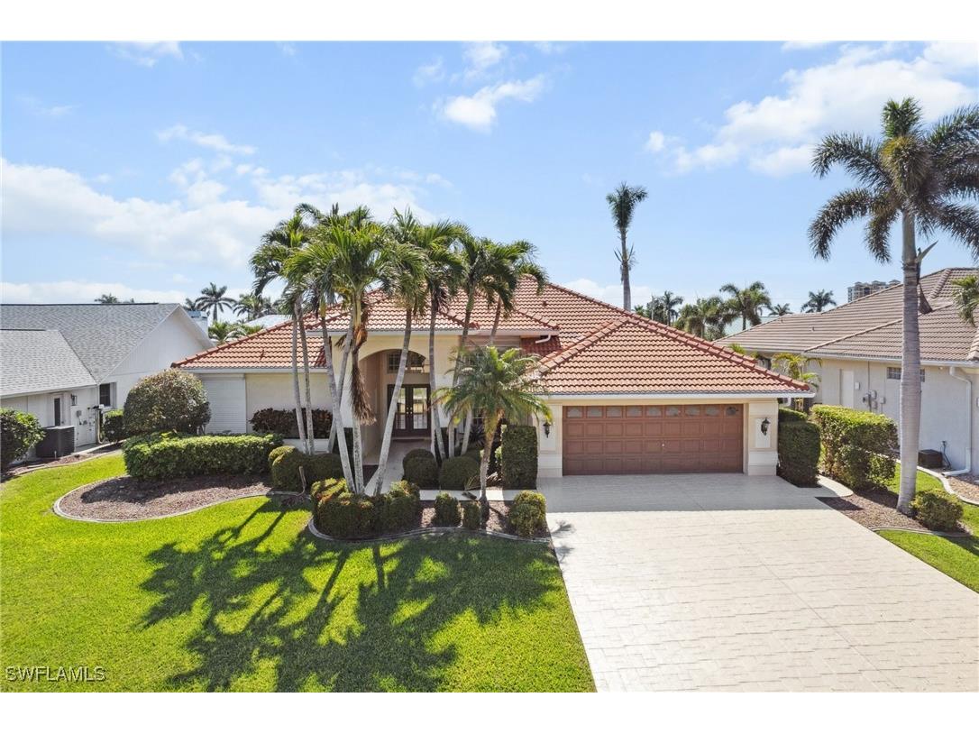 1438 SW 54th Terrace Cape Coral FL 33914 225011993 image1