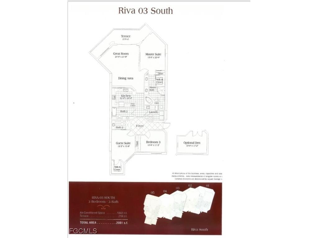 14380 Riva Del Lago Drive #803 Fort Myers FL 33907 2025019341 image27