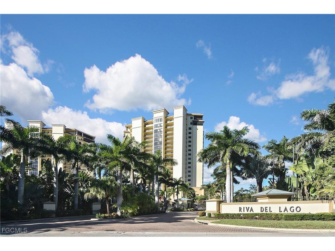 14380 Riva Del Lago Drive #901 Fort Myers FL 33907 225014573 image1