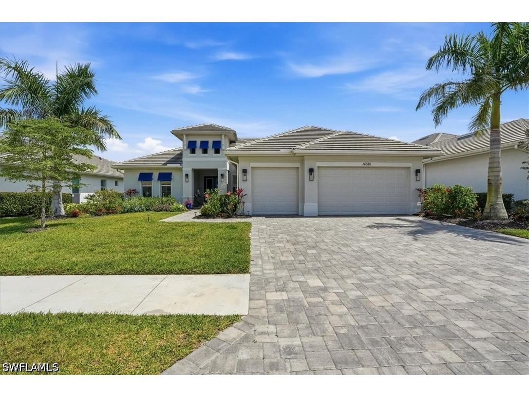 14386 Laguna Springs Lane Naples FL 34114 226021827 image4