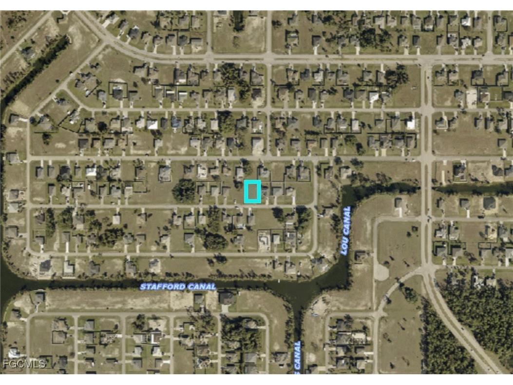 1439 NE 33rd Terrace Cape Coral FL 33909 2025021030 image4