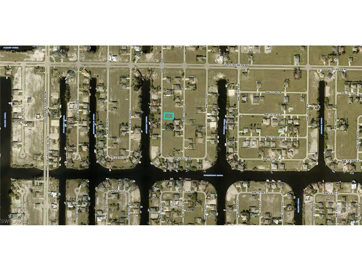 1439 NW 37th Place Cape Coral FL 33993 223056130 image1