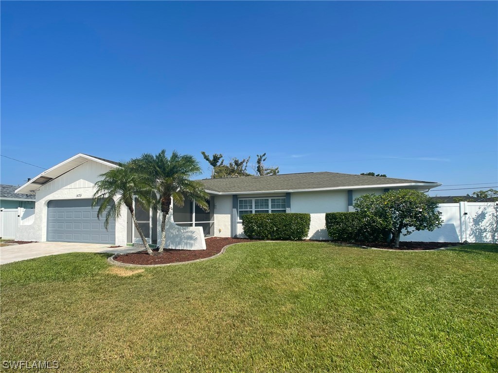 1439 SE 22nd Terrace Cape Coral FL 33990 223003491 image1