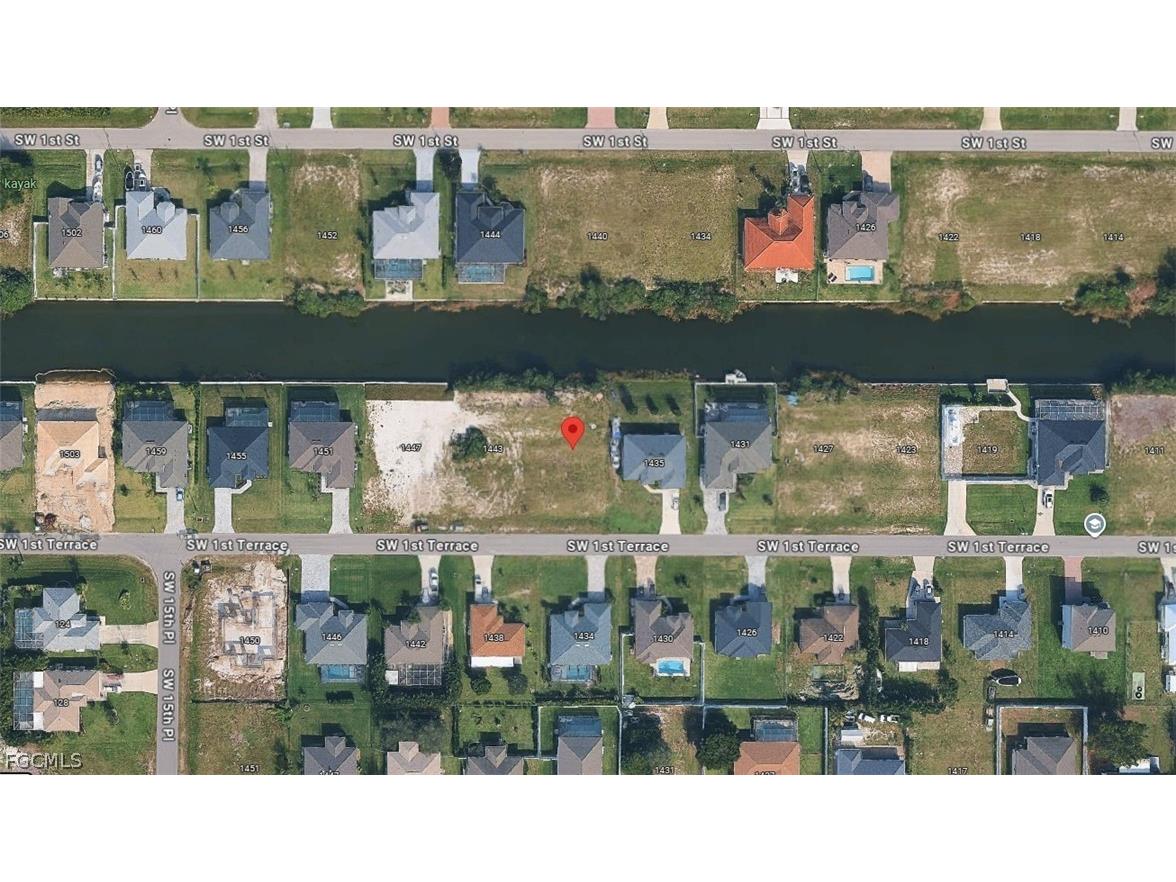 1439 SW 1st Terrace Cape Coral FL 33991 2026012476 image2