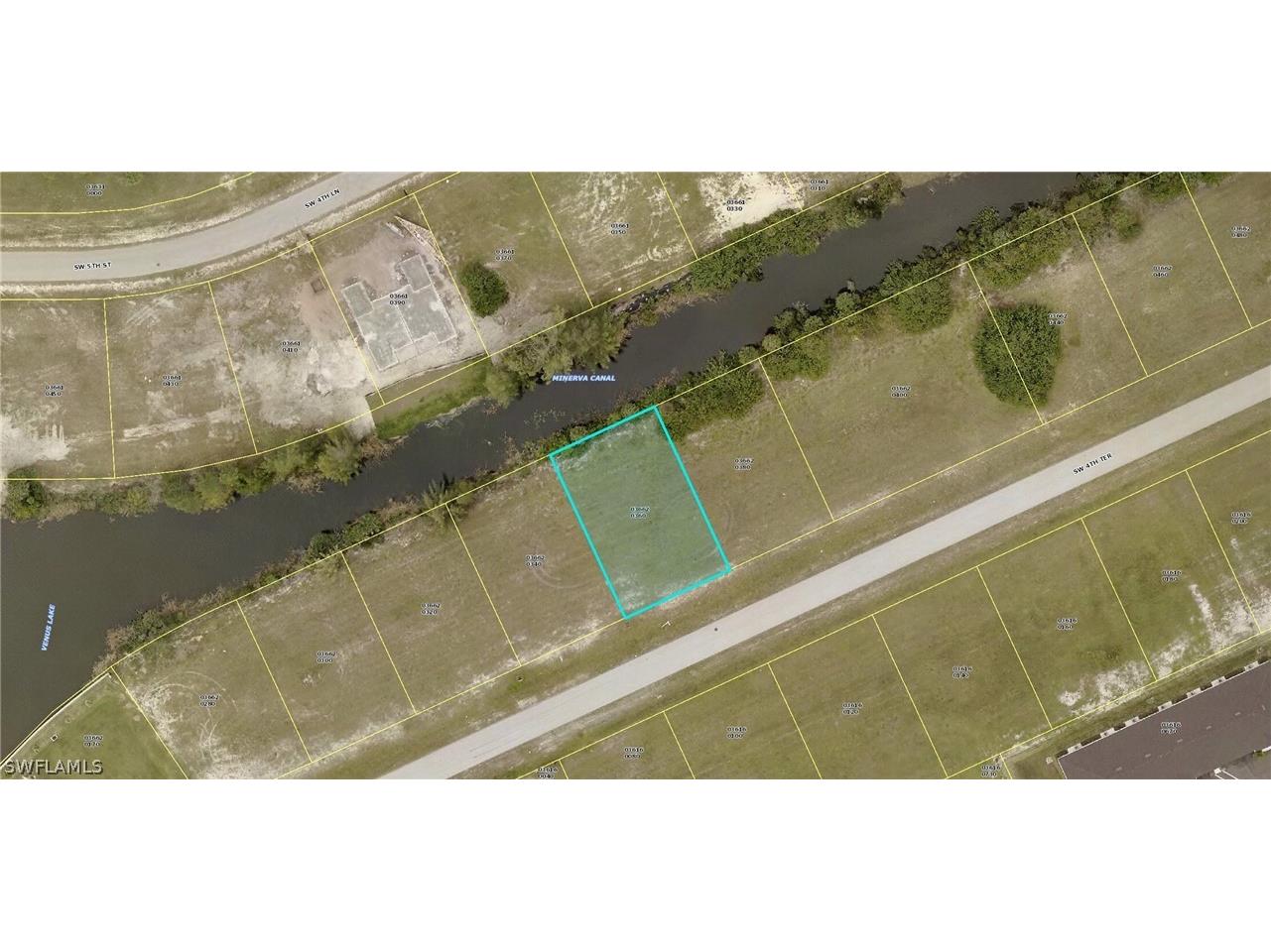 1439 SW 4th Terrace Cape Coral FL 33991 222000079 image1