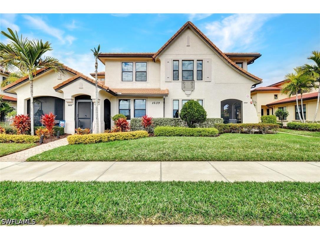 1439 Santiago Circle #2101 Naples FL 34113 226014956 image2