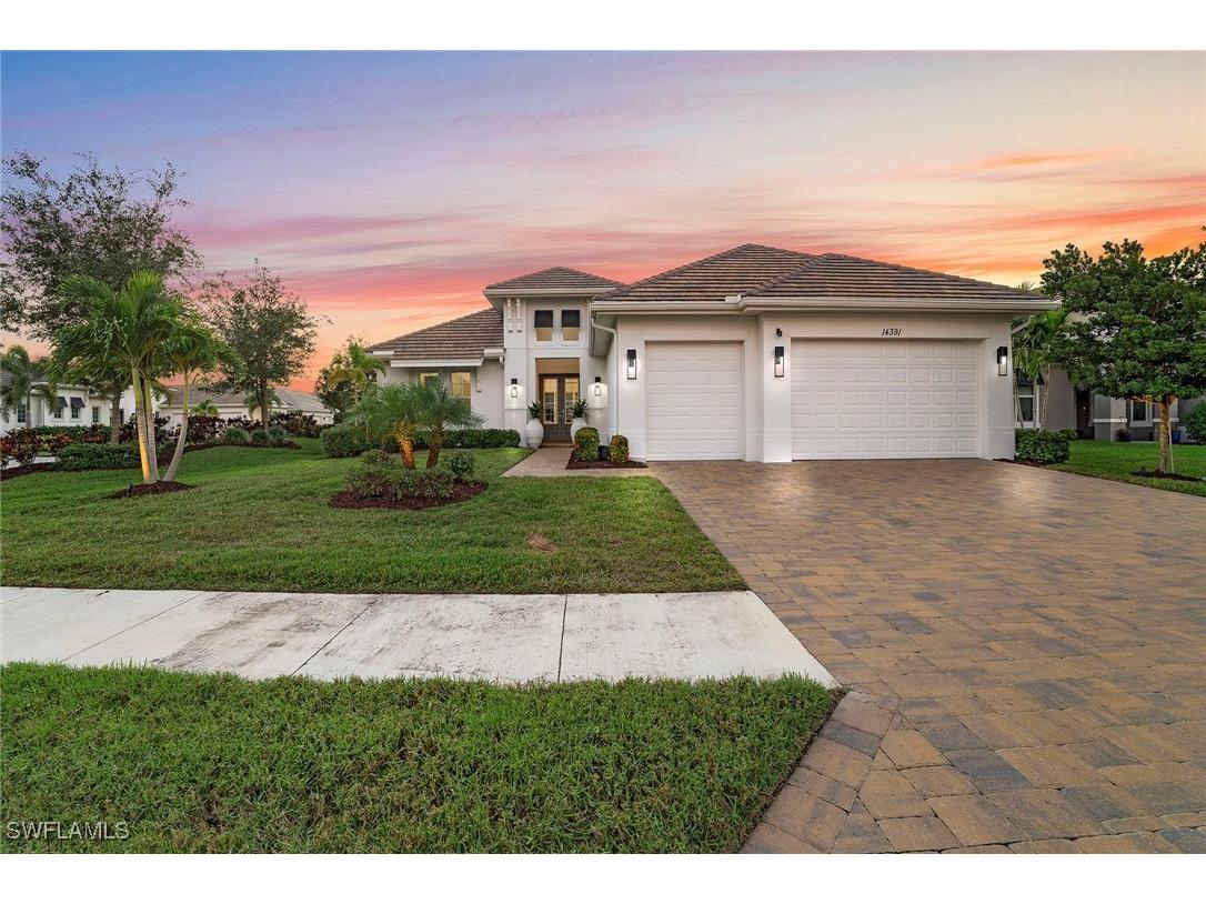 14391 Laguna Springs Lane Naples FL 34114 225076942 image1