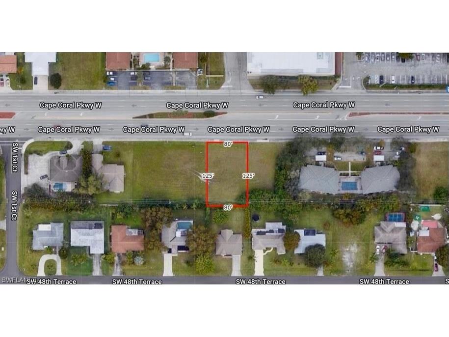 144 Cape Coral Parkway W Cape Coral FL 33914 223054691 image1