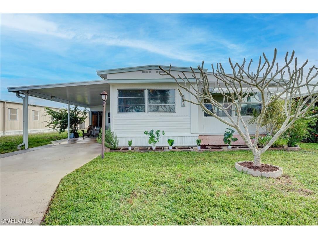 144 Cedar Lane #54 Naples FL 34114 223092528 image1