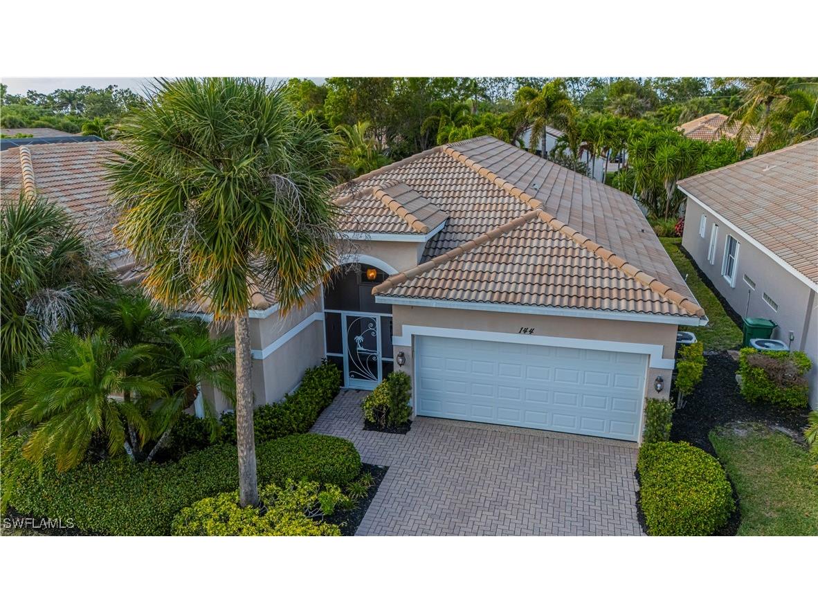 144 Glen Eagle Circle Naples FL 34104 225032996 image1