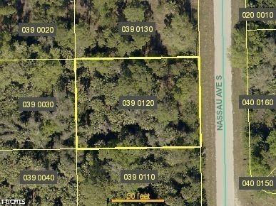 144 Nassau Avenue Lehigh Acres FL 33974 2026017817 image1