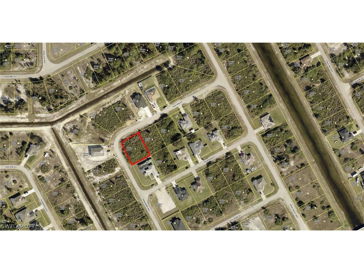 144 Paxton Street Lehigh Acres FL 33974 224055251 image1