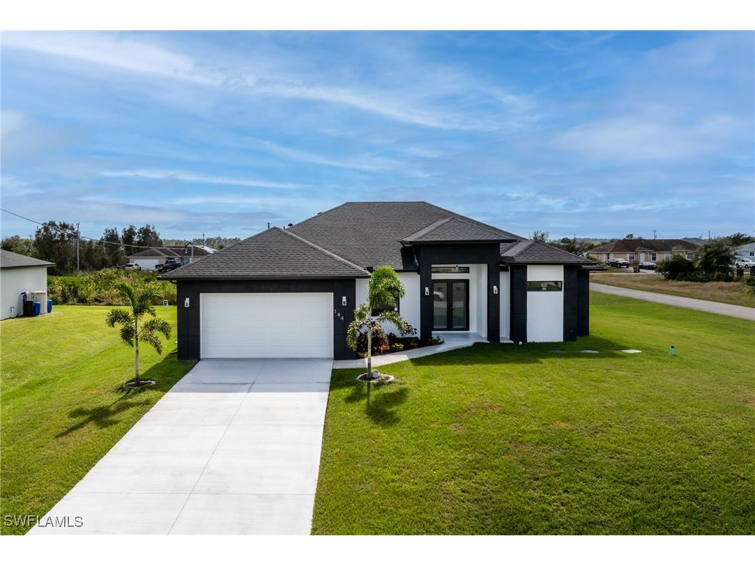 144 Pearson Street Lehigh Acres FL 33974 224088769 image1