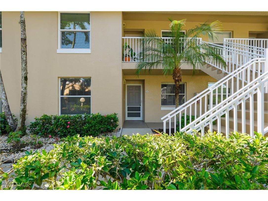 144 Pebble Shores Drive #103 Naples FL 34110 225078058 image1