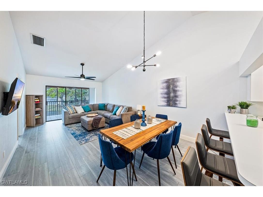 144 Pebble Shores Drive #9-203 Naples FL 34110 223011943 image1