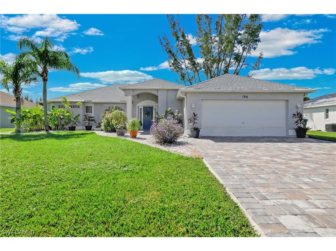144 SE 23rd Street Cape Coral FL 33990 223076332 image1