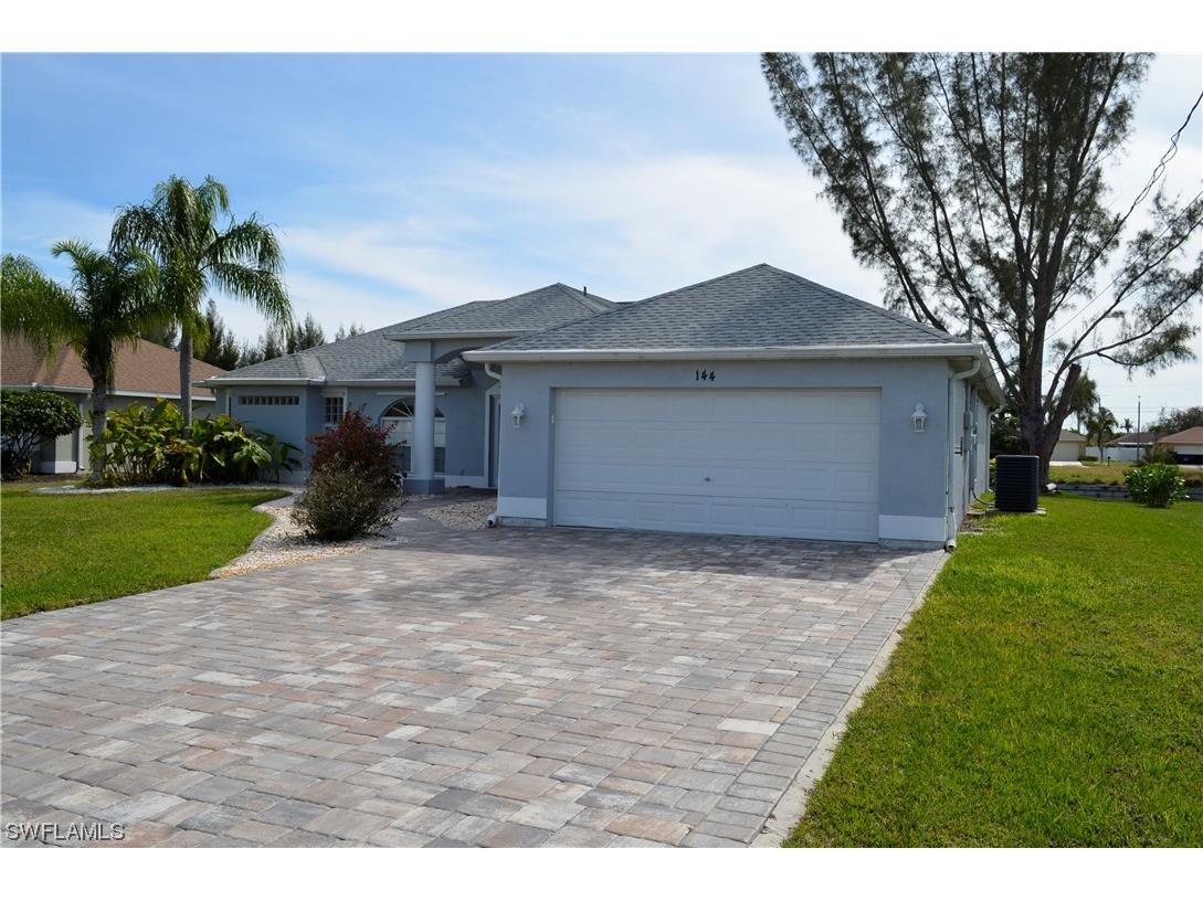 144 SE 23rd Street Cape Coral FL 33990 224011216 image1