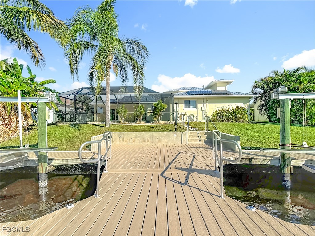 144 SW 38th Terrace Cape Coral FL 33914 2025020646 image45