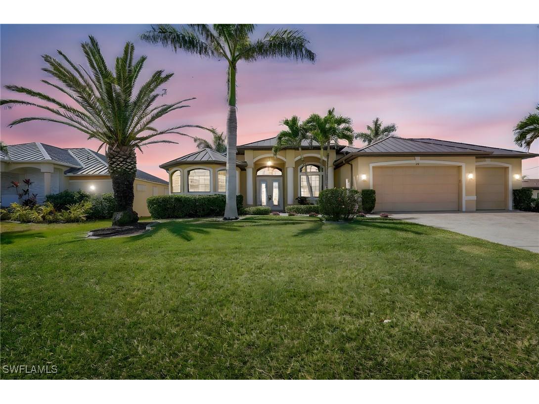 144 SW 54th Terrace Cape Coral FL 33914 225037583 image1