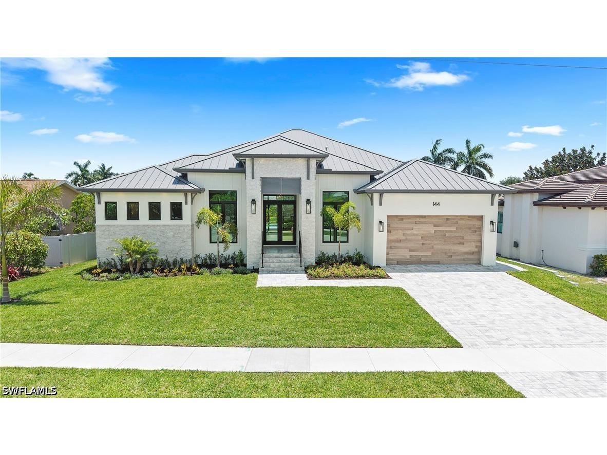 144 Sand Hill Street Marco Island FL 34145 226003336 image1