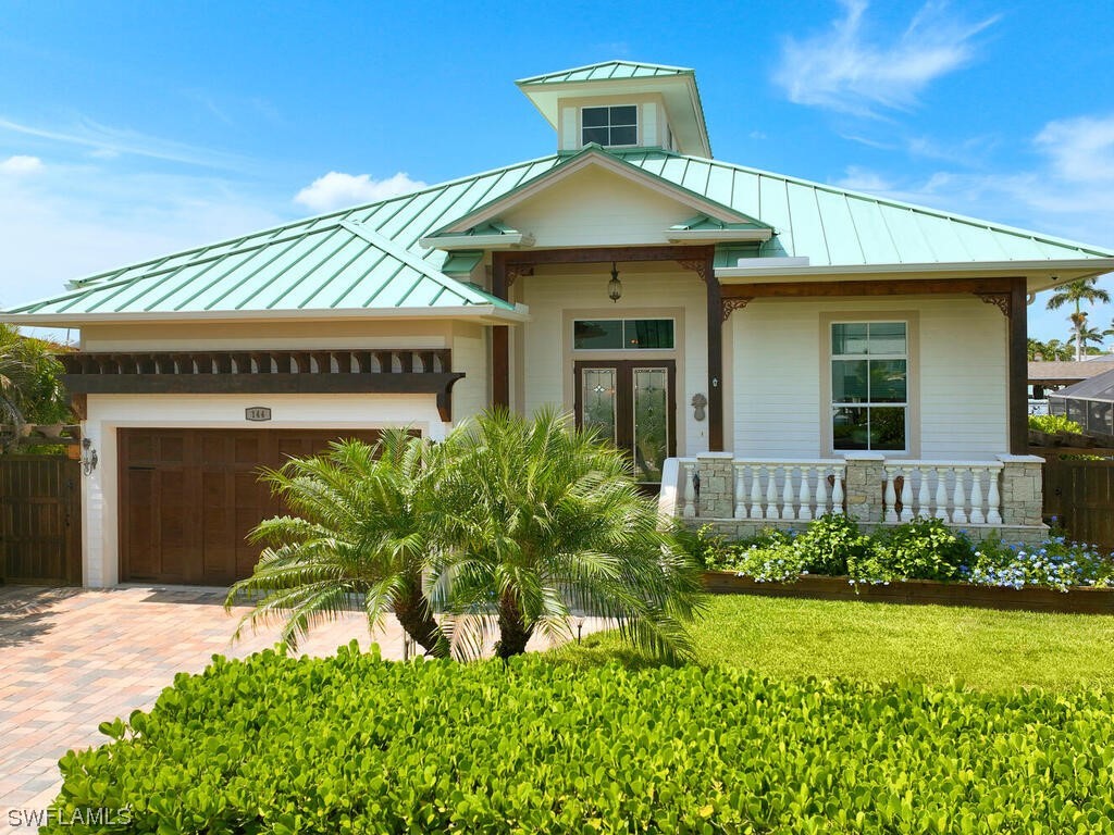 144 Trinidad Street Naples FL 34113 223062573 image1