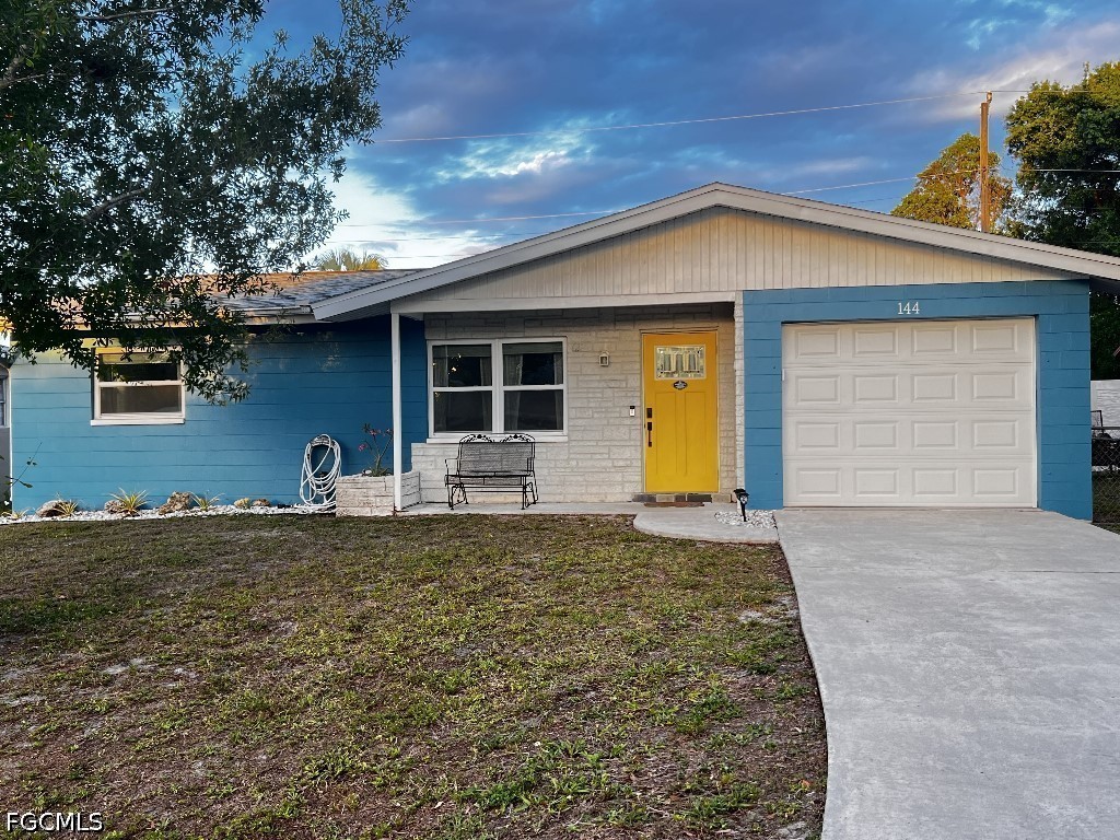 144 Whidden Road North Fort Myers FL 33917 2026019896 image1