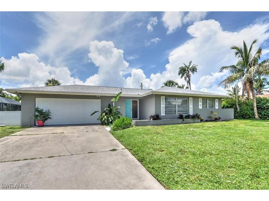 1440 Covington Circle W Fort Myers FL 33919 224000046 image1