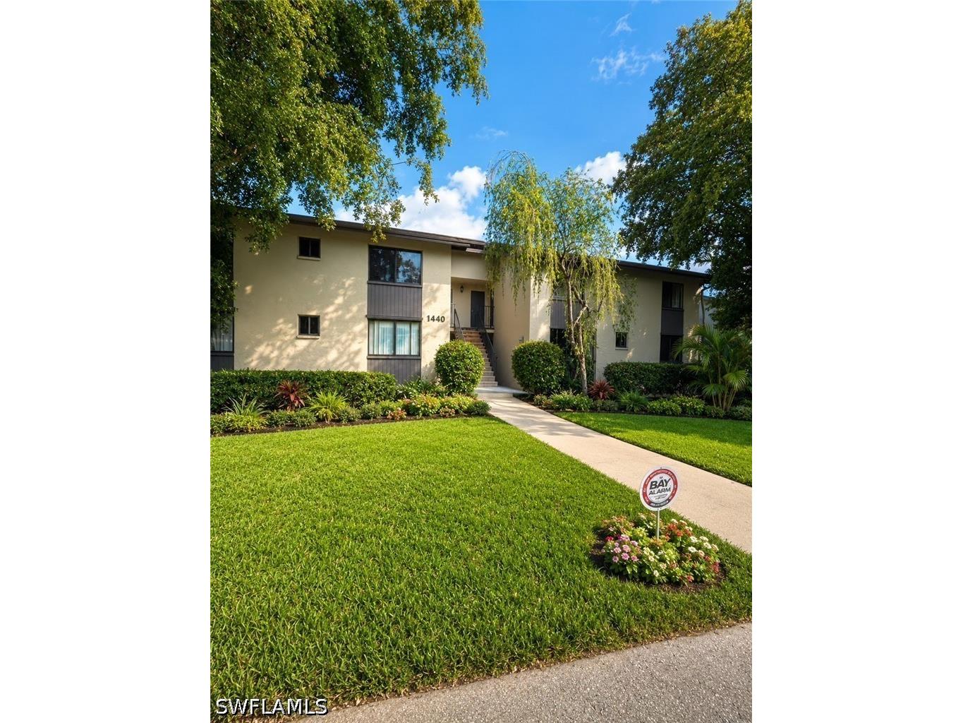 1440 Green Valley Circle #601 Naples FL 34104 226021077 image13