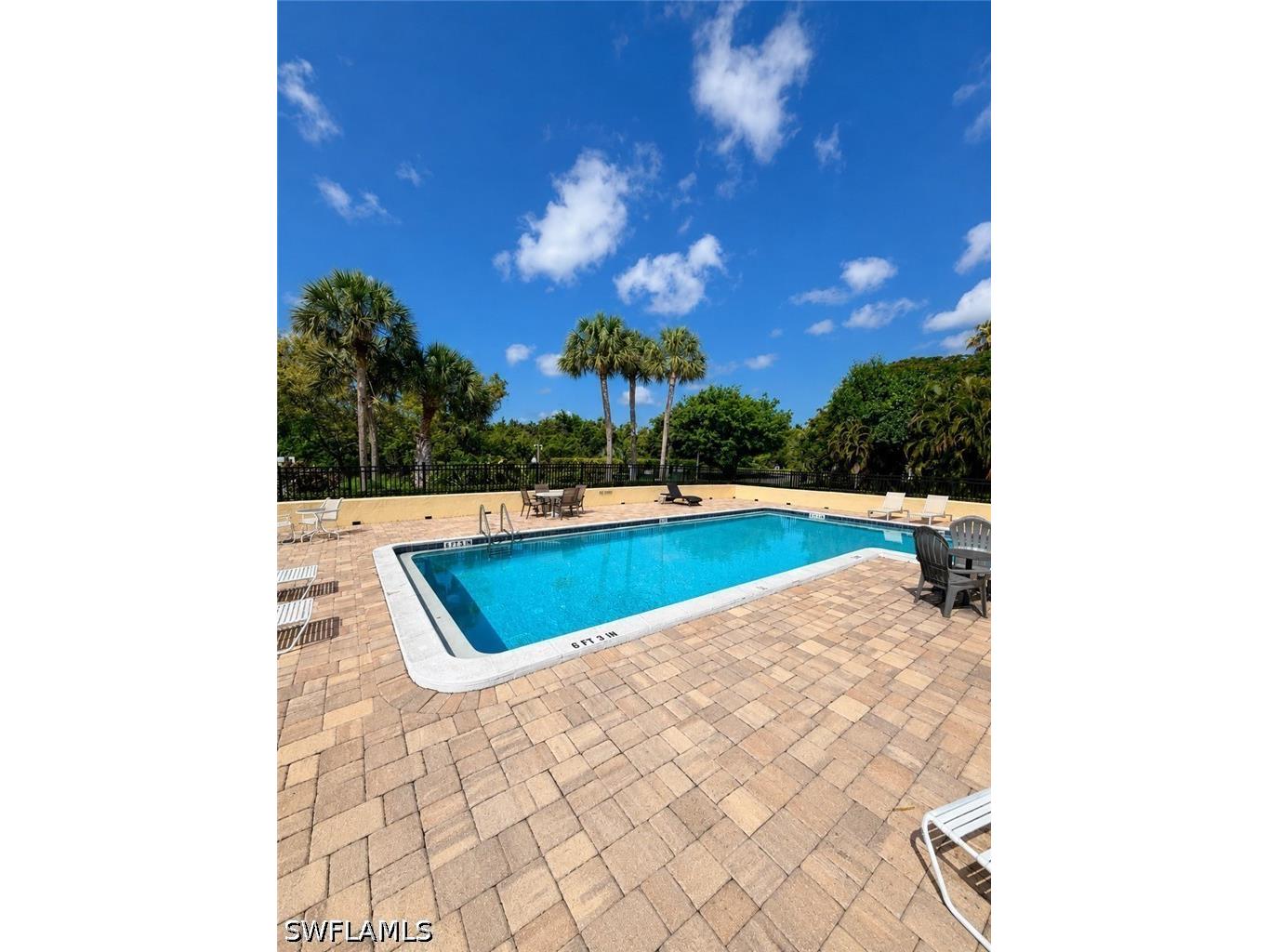 1440 Green Valley Circle #601 Naples FL 34104 226021077 image14
