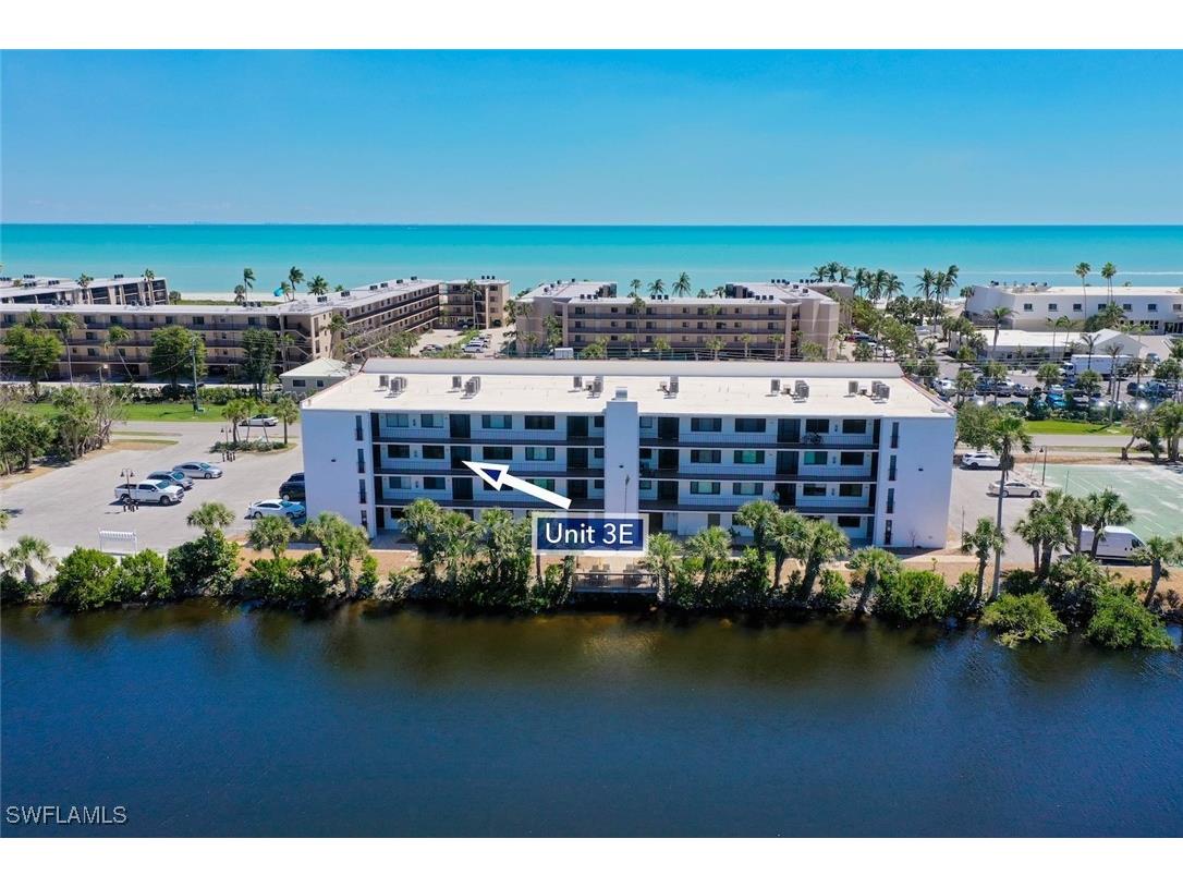 1440 Middle Gulf Drive #3E Sanibel FL 33957 225020729 image1