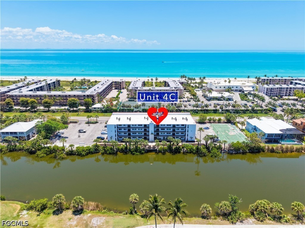 1440 Middle Gulf Drive #4C Sanibel FL 33957 2026019300 image1