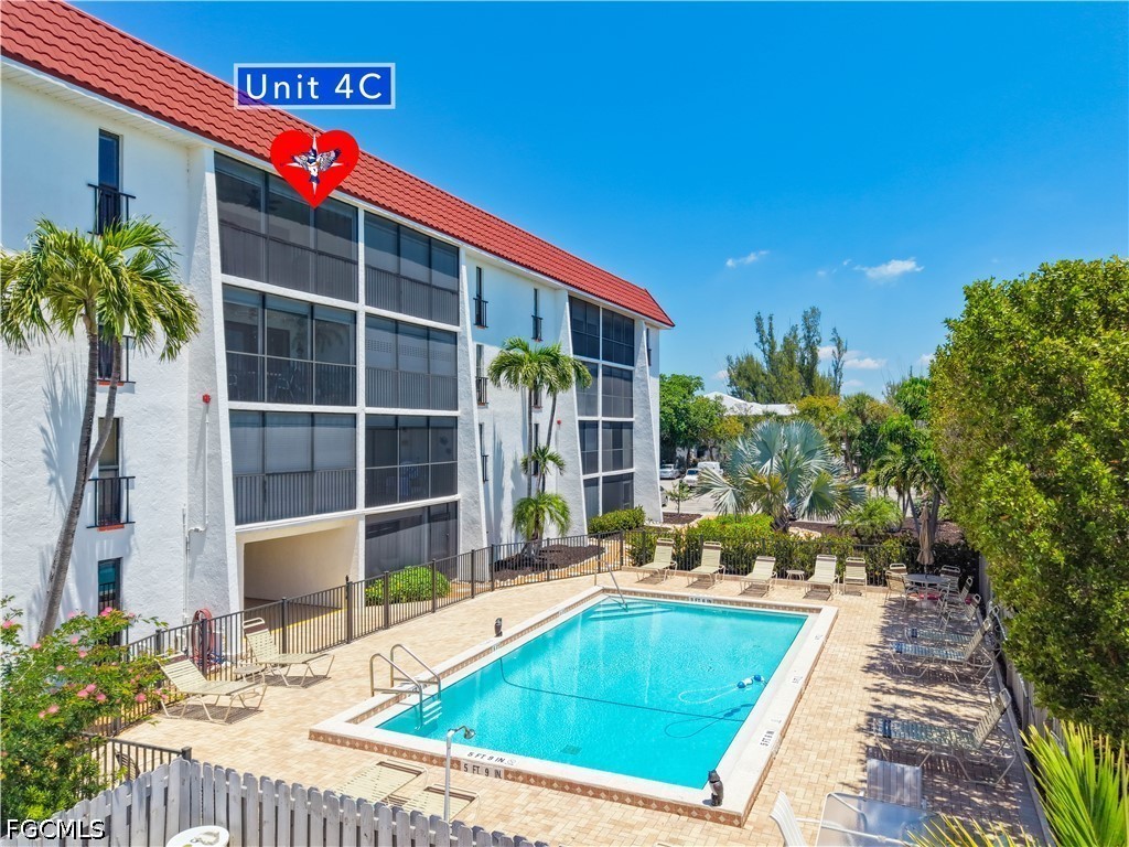 1440 Middle Gulf Drive #4C Sanibel FL 33957 2026019300 image10