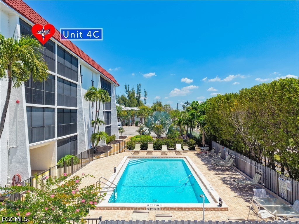 1440 Middle Gulf Drive #4C Sanibel FL 33957 2026019300 image11