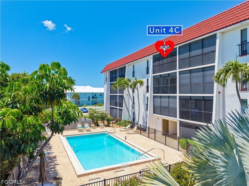 1440 Middle Gulf Drive #4C Sanibel FL 33957 2026019300 image12