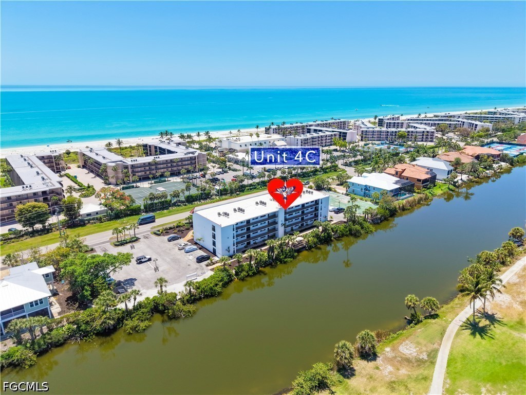 1440 Middle Gulf Drive #4C Sanibel FL 33957 2026019300 image2