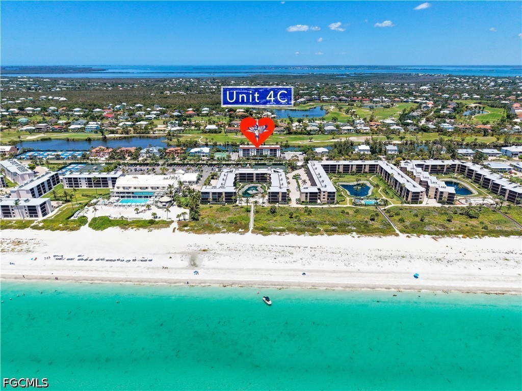 1440 Middle Gulf Drive #4C Sanibel FL 33957 2026019300 image3