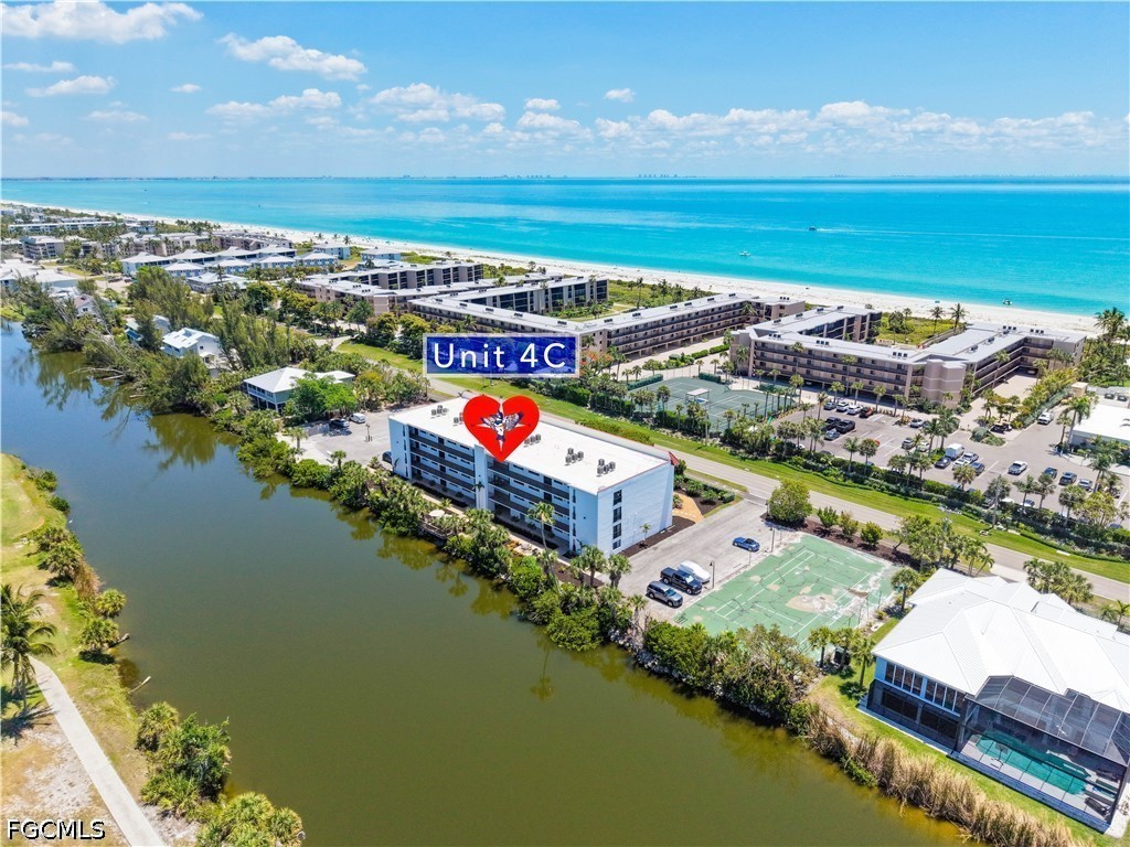 1440 Middle Gulf Drive #4C Sanibel FL 33957 2026019300 image4