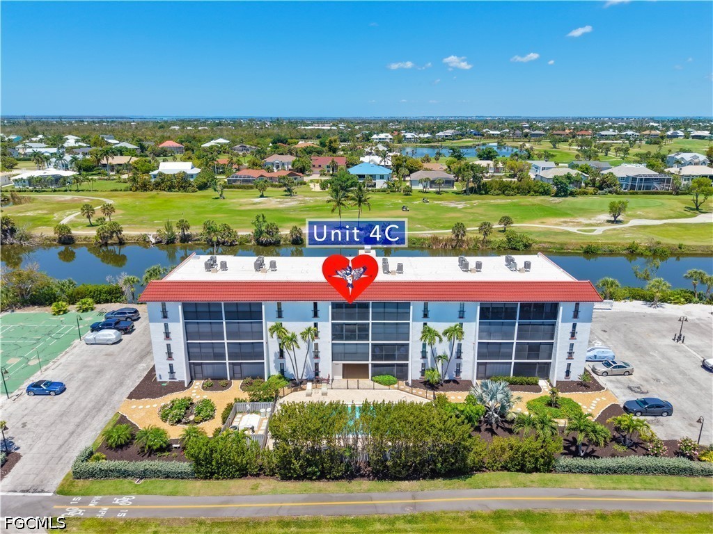 1440 Middle Gulf Drive #4C Sanibel FL 33957 2026019300 image5