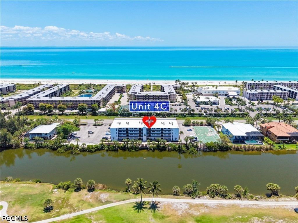 1440 Middle Gulf Drive #4C Sanibel FL 33957 2026019300 image6