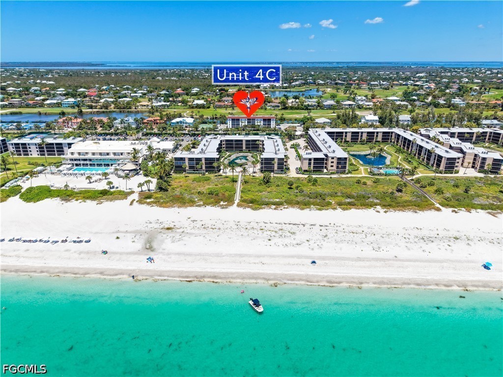1440 Middle Gulf Drive #4C Sanibel FL 33957 2026019300 image7