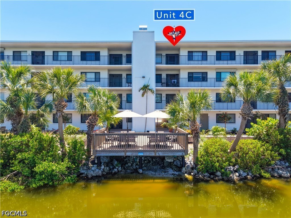 1440 Middle Gulf Drive #4C Sanibel FL 33957 2026019300 image8
