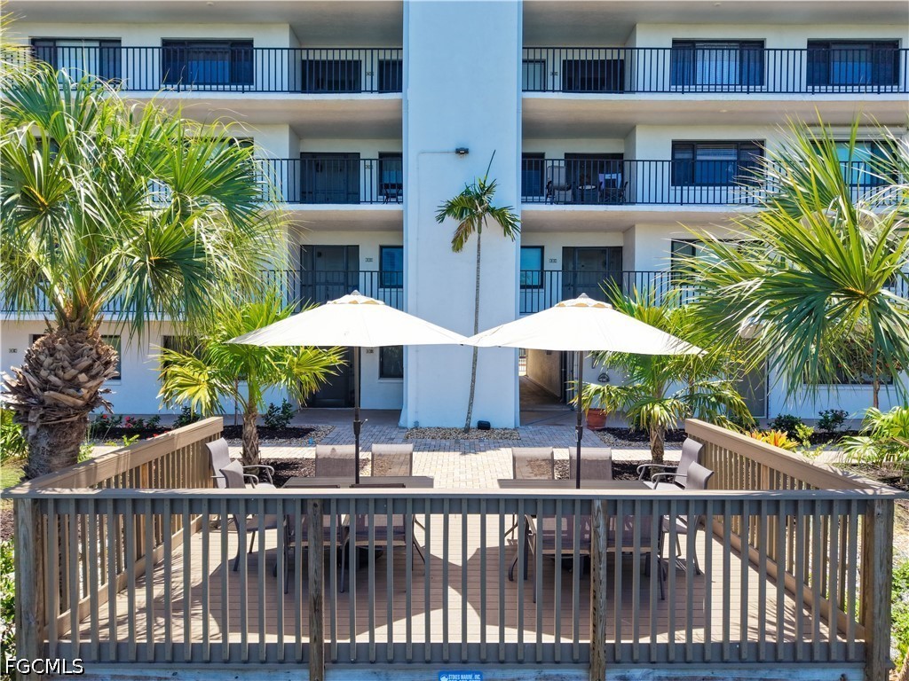 1440 Middle Gulf Drive #4C Sanibel FL 33957 2026019300 image9