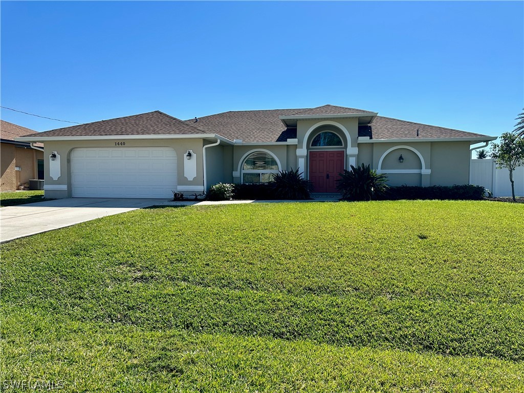 1440 SE 13th Terrace Cape Coral FL 33990 223009280 image1