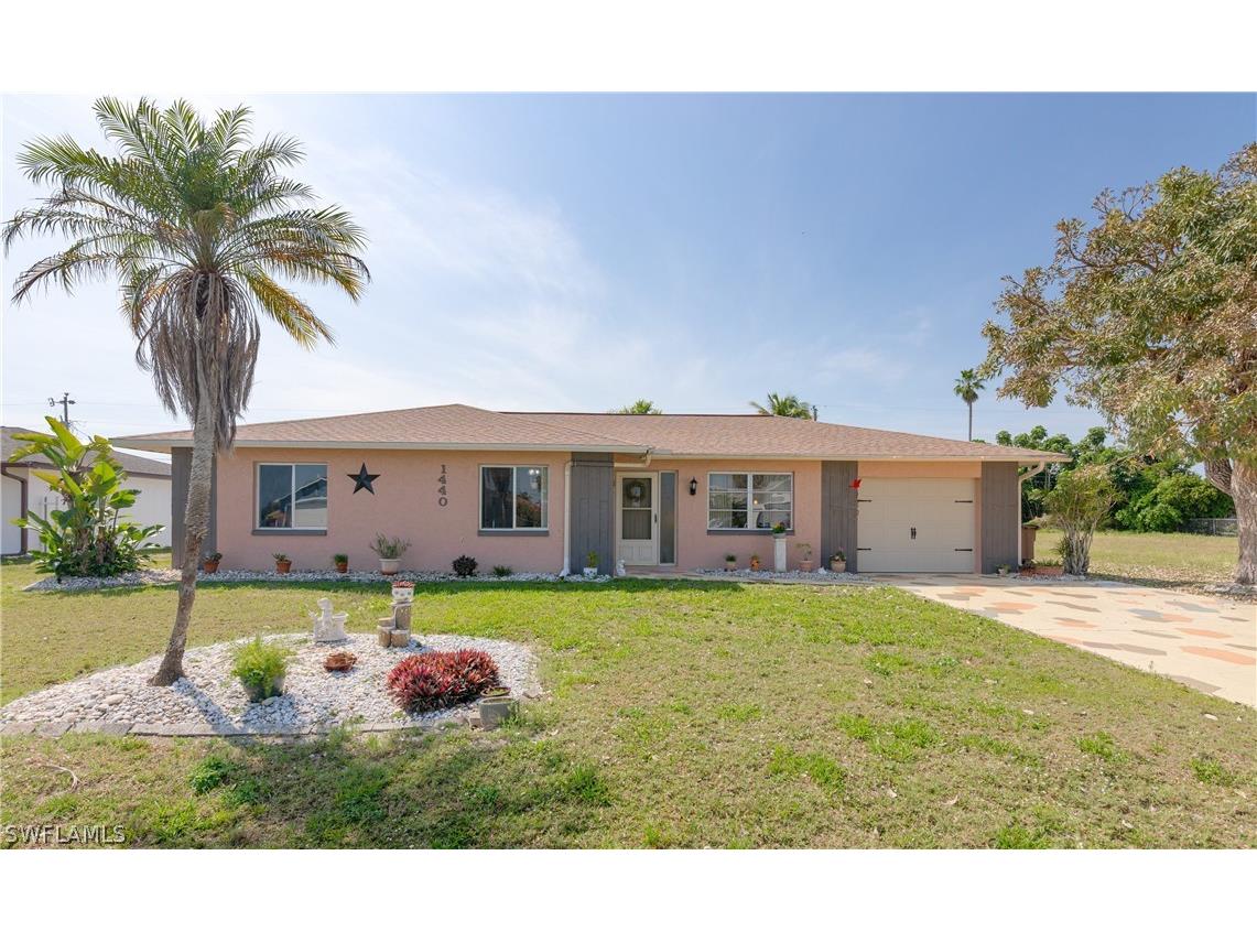 1440 SE 22nd Terrace Cape Coral FL 33990 224025669 image1
