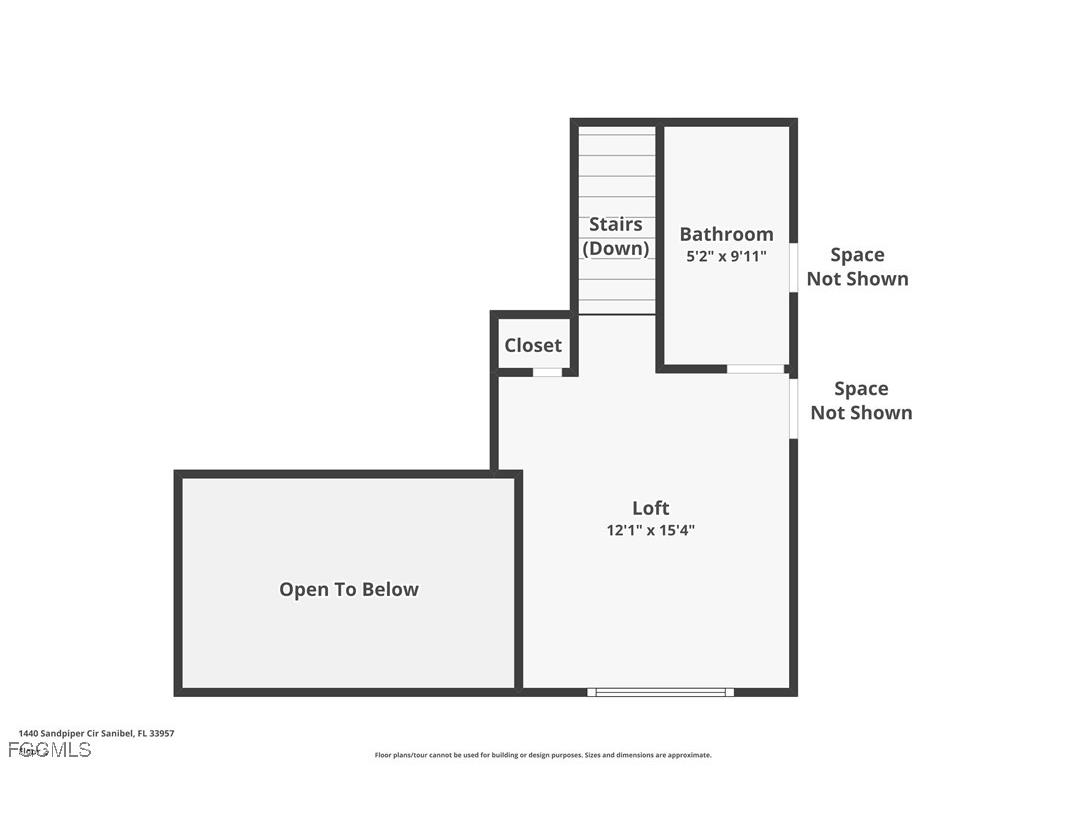 1440 Sandpiper Circle Sanibel FL 33957 2026001073 image37