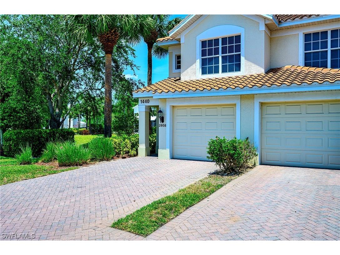 1440 Tiffany Lane #2808 Naples FL 34105 223031283 image1