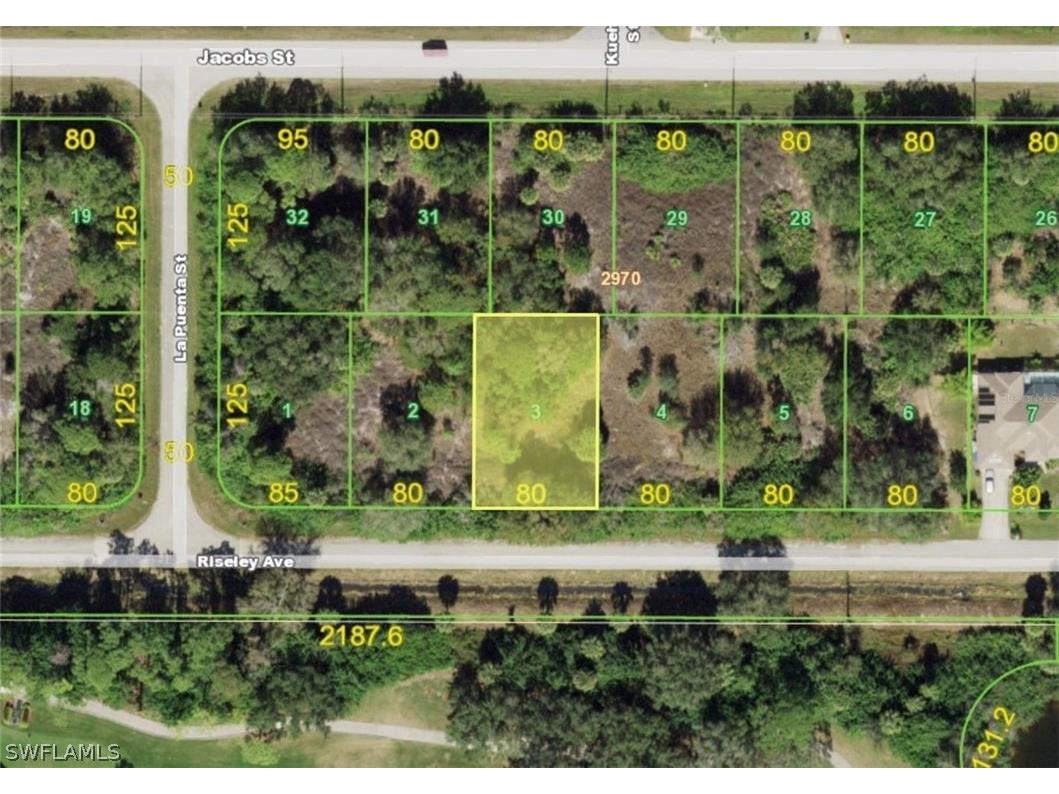 14404 Riseley Avenue Port Charlotte FL 33953 224036496 image1