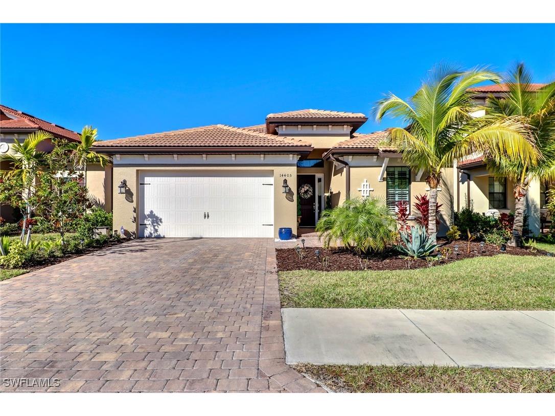 14405 Tuscany Pointe Trail Naples FL 34120 225085129 image1