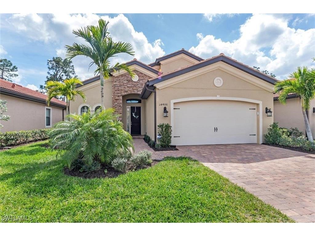 14406 Tuscany Pointe Trail Naples FL 34120 223049408 image1