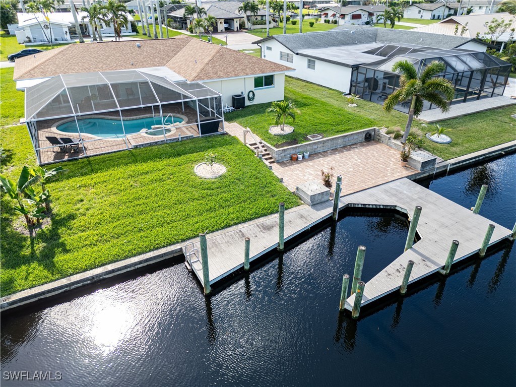 1441 Willshire Court Cape Coral FL 33904 224085387 image1